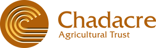 Chadacre Agricultural Trust